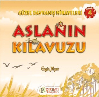 Aslanın Klavuzu Engin Nigar