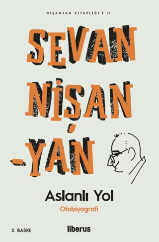 Aslanlı Yol Sevan Nişanyan