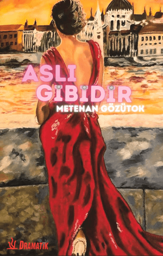 Aslı Gibidir Metehan Gözütok