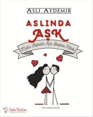 Aslında Aşk Aslı Aydemir