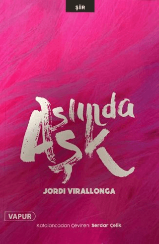 Aslında Aşk Jordi Virallonga