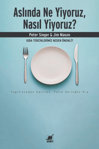 Aslında Ne Yiyoruz Nasıl Yiyoruz? Gıda Tercihlerimiz Neden Önemli? Jim