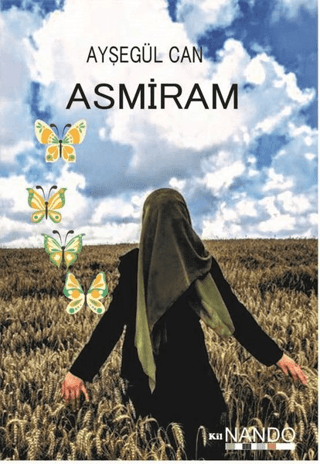 Asmiram Ayşegül Can