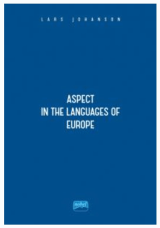 Aspect in the Languages of Europe Lars Johanson