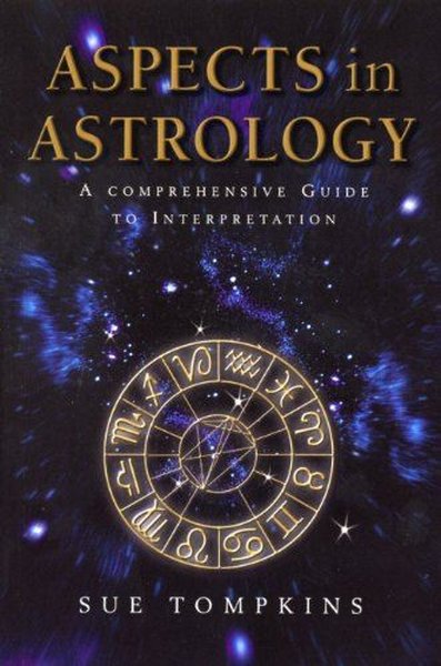 Aspects In Astrology Kolektif