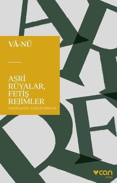 Asri Rüyalar, Fetiş Rejimler Vala Nureddin