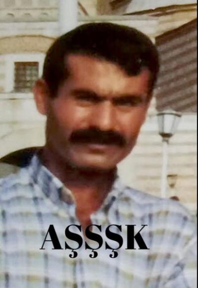 Aşşşk Mehmet Ali Sever