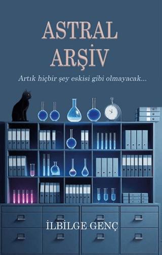 Astral Arşiv İlbilge Genç