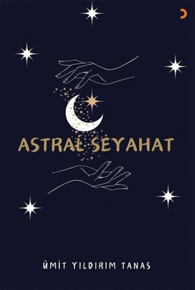 Astral Seyahat Ümit Yıldırım Tanas