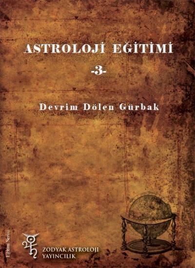 Astroloji Eğitimi - 3 Devrim Dölen Gürbak