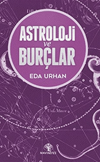 Astroloji ve Burçlar Eda Urhan