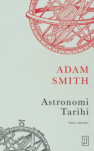 Astronomi Tarihi Adam Smith