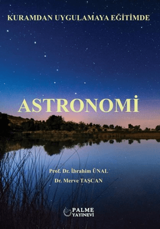 Astronomi İbrahim Ünal