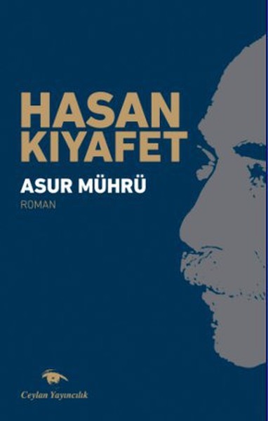 Asur Mührü Hasan Kıyafet