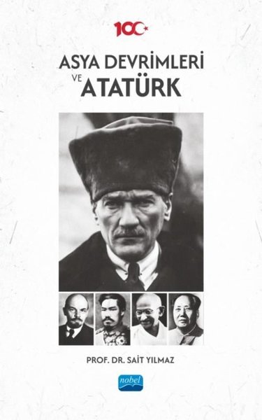 Asya Devrimleri ve Atatürk Sait Yılmaz