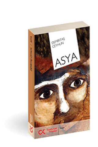 Asya Demirtaş Ceyhun