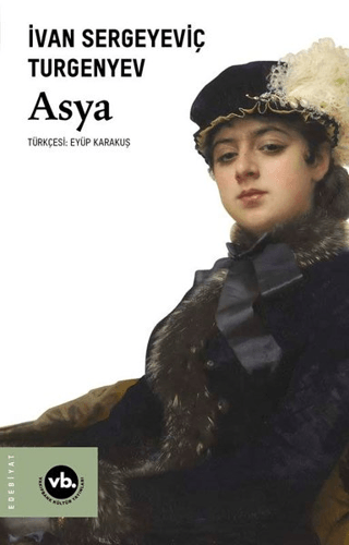 Asya İvan Sergeyeviç Turgenyev