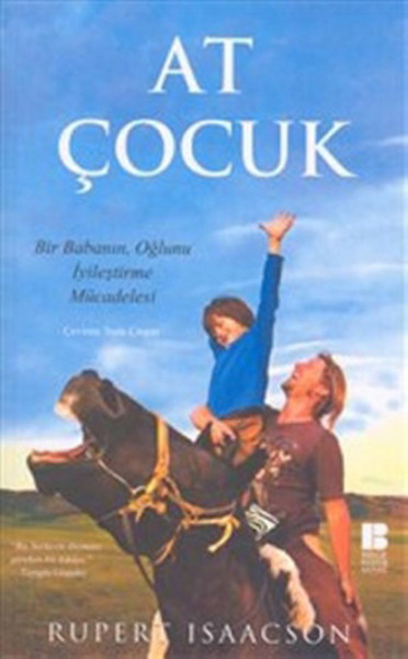 At Çocuk %31 indirimli Rupert Isaacson