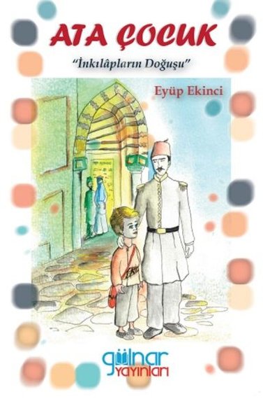 Ata Çocuk Eyüp Ekinci