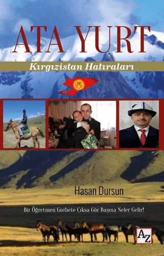 Ata Yurt Hasan Dursun