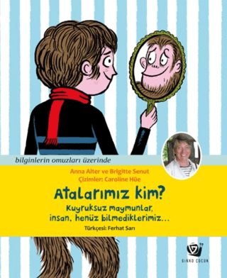 Atalarımız Kim? Anna Alter