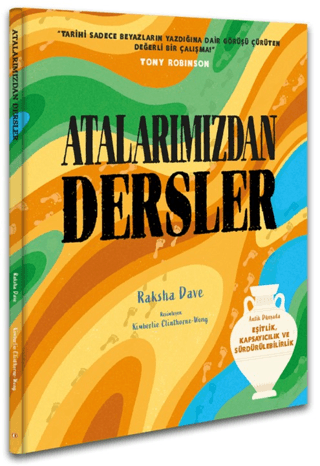 Atalarımızdan Dersler Raksha Dave