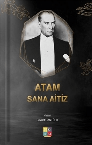 Atam Sana Aitiz Cevdet Cantürk