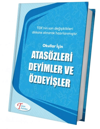 Atasözler Deyimler Ve Özdeyişler Ferzende Tanışır