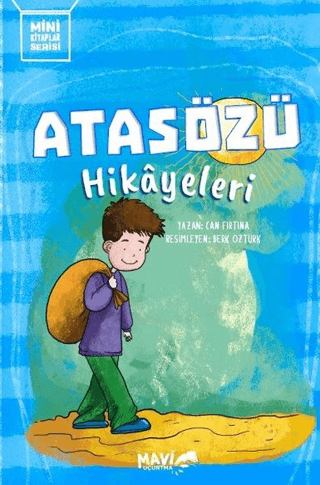 Atasözü Hikayeleri Can Fırtına