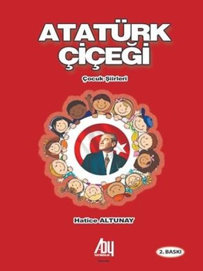 Atatürk Çiçeği Hatice Altunay