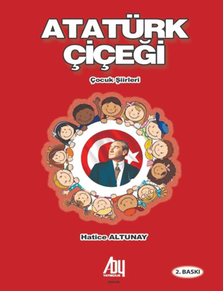 Atatürk Çiçeği Hatice Altunay