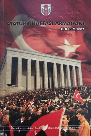 Atatürk Haftası Armağanı Kolektif