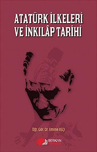 Atatürk İlkeleri ve İnkılap Tarihi Emine Aşçı