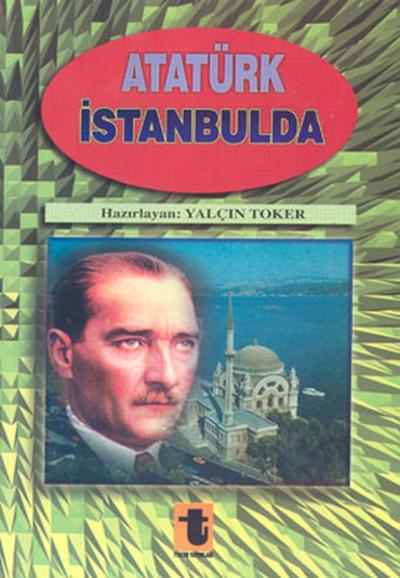 Atatürk İstanbul'da %20 indirimli Yalçın Toker