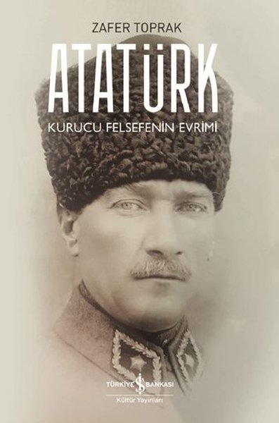 Atatürk Zafer Toprak