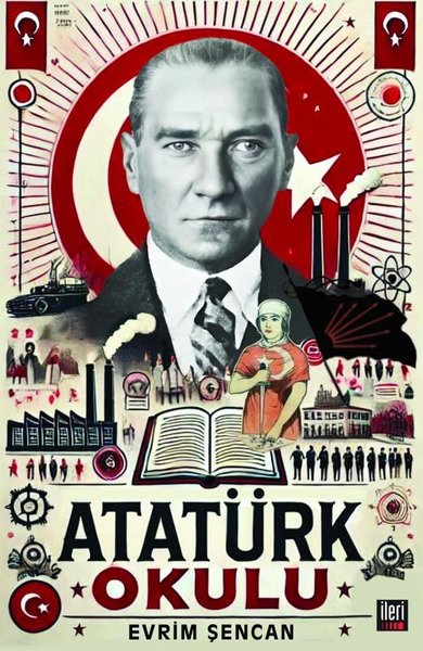 Atatürk Okulu Evrim Şencan