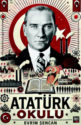 Atatürk Okulu Evrim Şencan