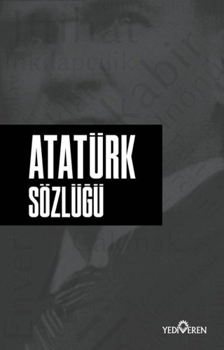 Atatürk Sözlüğü Ahmet Murat Seyrek