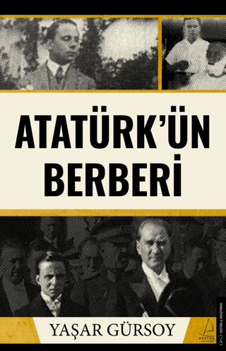 Atatürk'ün Berberi Yaşar Gürsoy