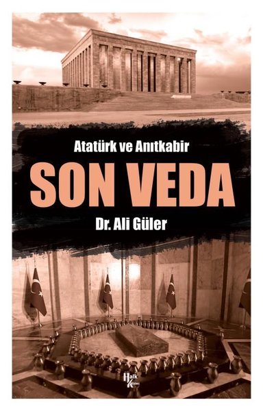 Son Veda Ali Güler