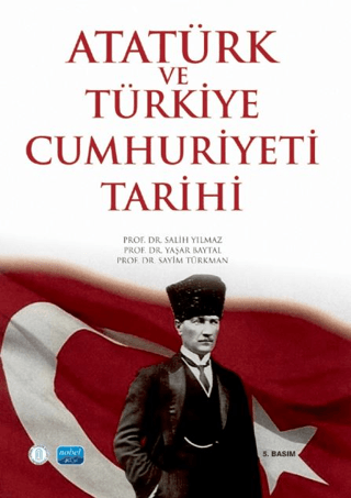 Atatürk ve Türkiye Cumhuriyeti Tarihi Sayim Türkman