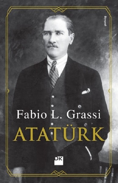 Atatürk Fabio L. Grassi