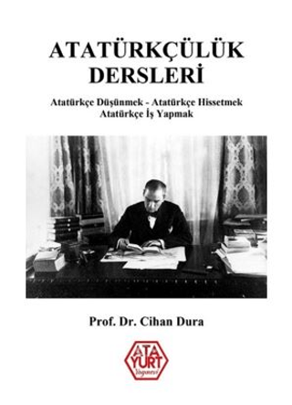 Atatürkçülük Dersleri Cihan Dura