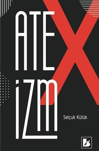 Ateizm Selçuk Kütük