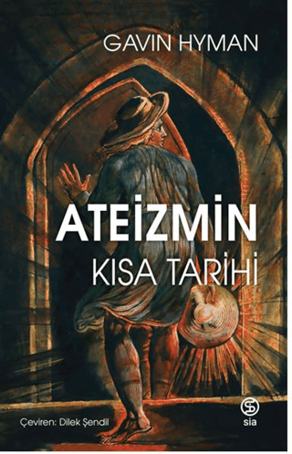 Ateizmin Kısa Tarihi Gavin Hyman