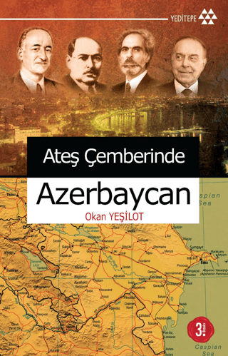 Ateş Çemberinde Azerbaycan Okan Yeşilot