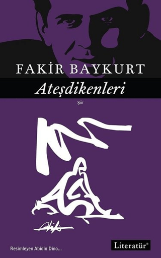 Ateşdikenleri Fakir Baykurt