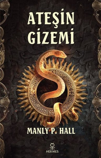 Ateşin Gizemi Manly P. Hall