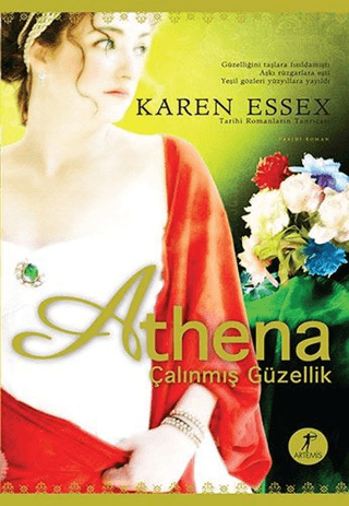 Athena - Çalınmış Güzellik %28 indirimli Karen Essex