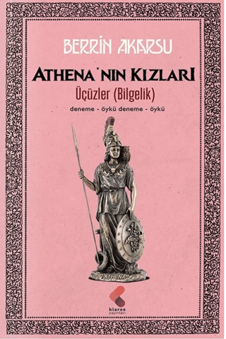 Athena'nın Kızları Berrin Akarsu